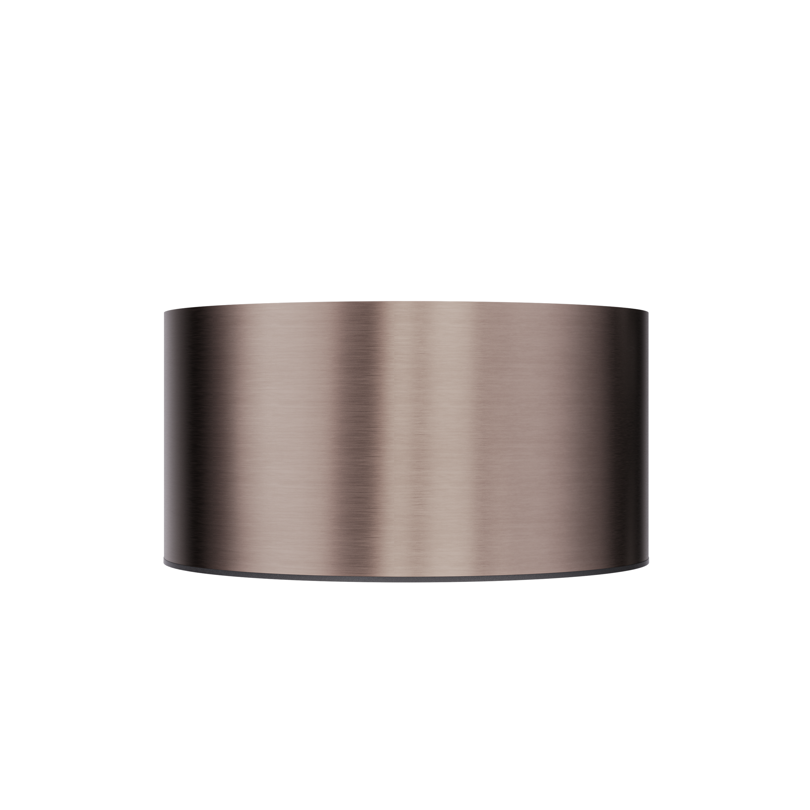 Serenity Ceiling Shower Head Brushed Bronze