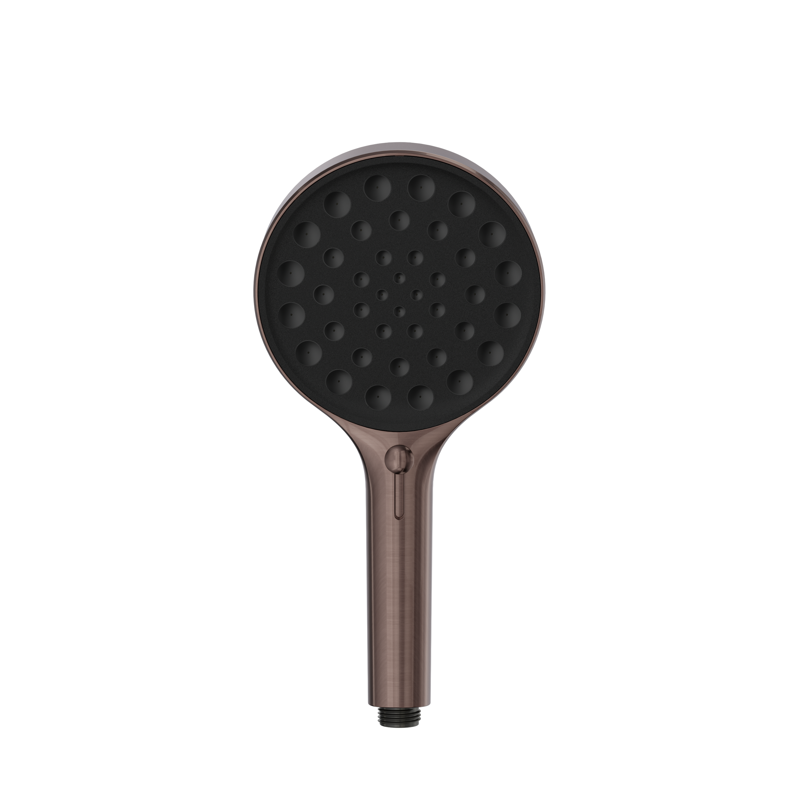 Serenity Hand Shower Brushed Bronze