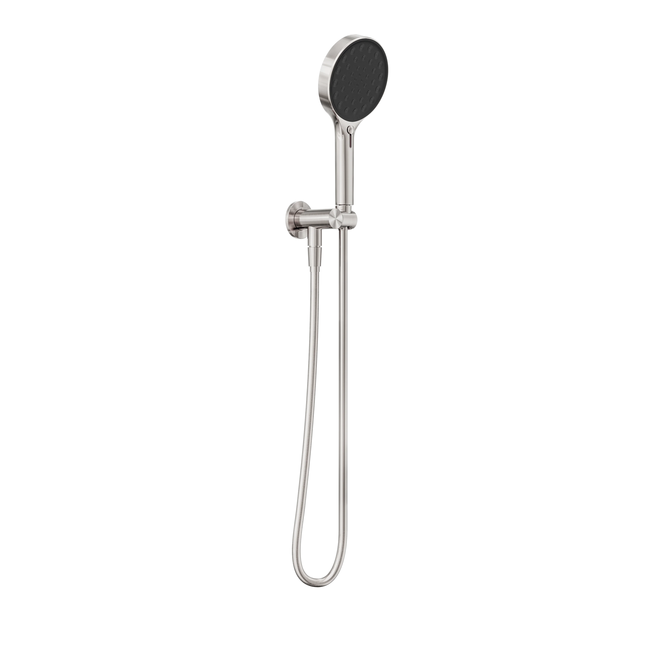 Serenity Hand Held Shower Brushed Nickel