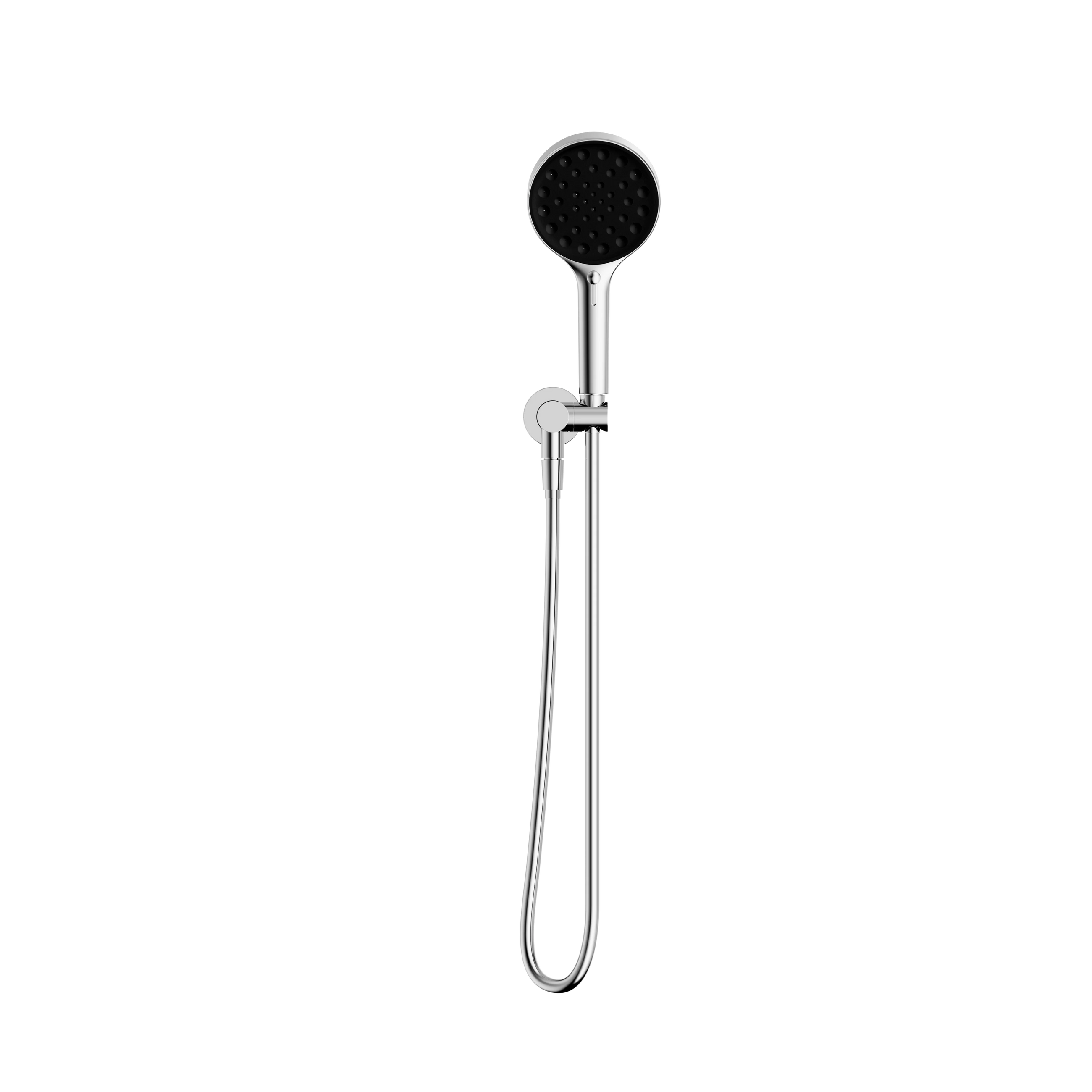 Serenity Hand Held Shower Chrome