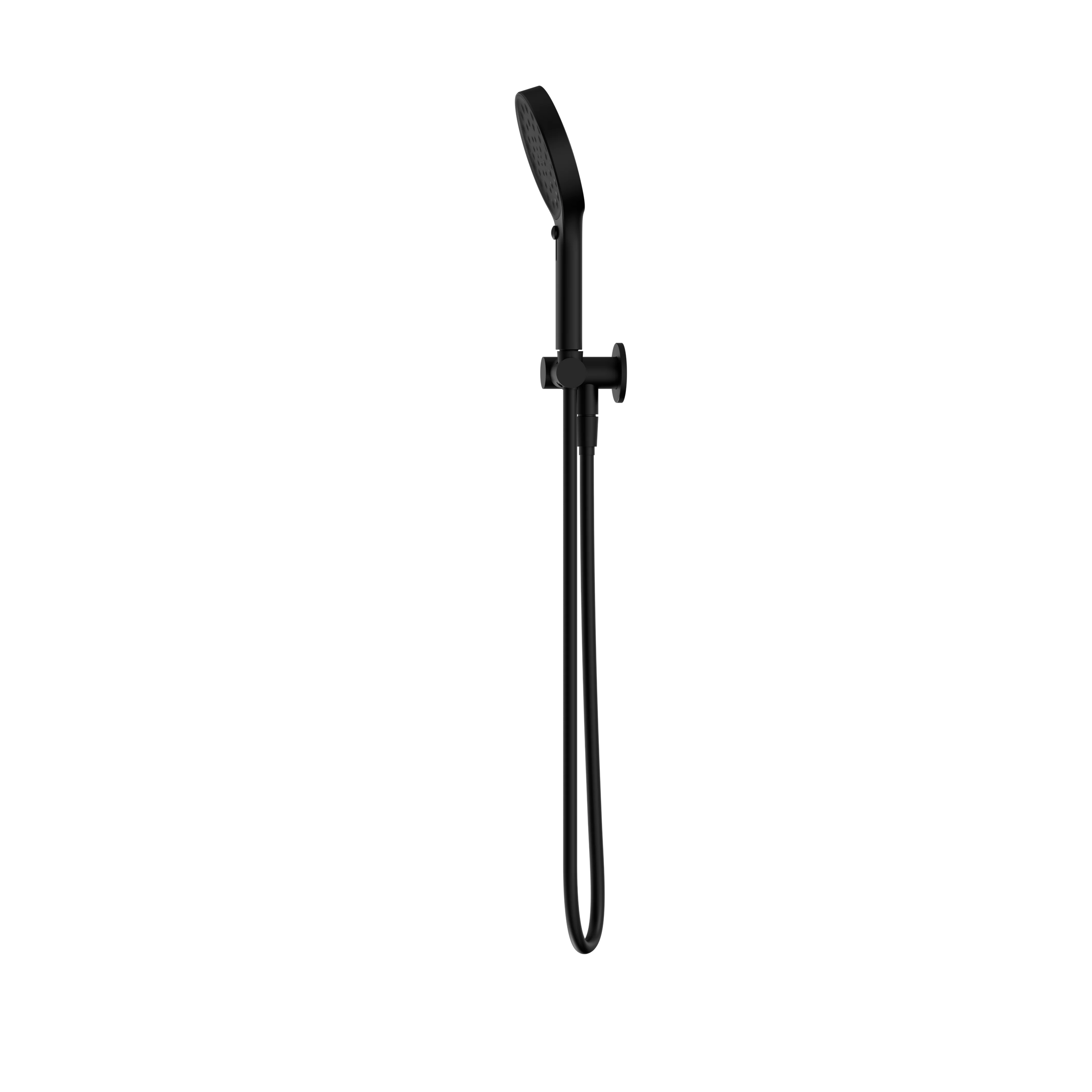 Serenity Hand Held Shower Matte Black