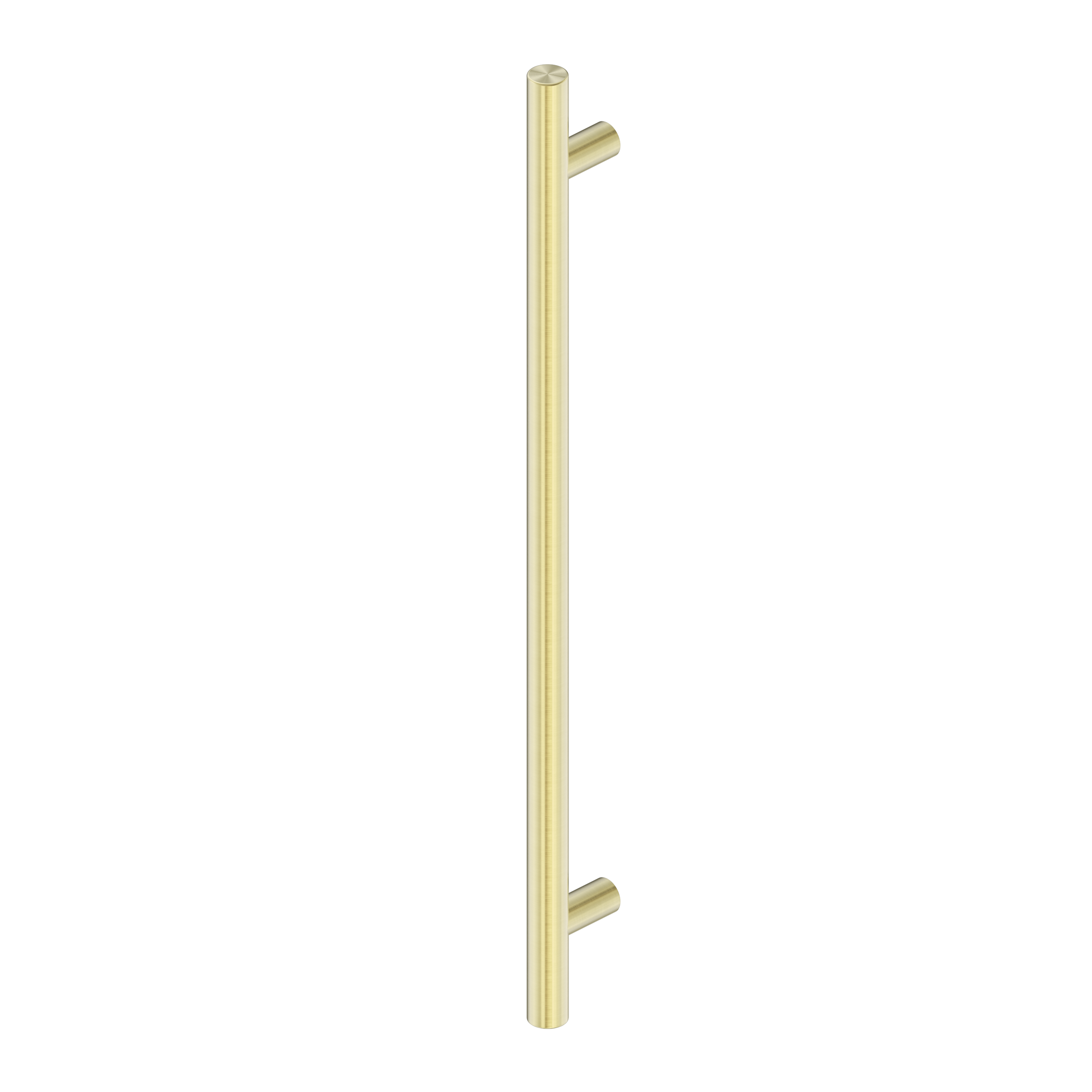 Mecca Appliance Pull 520mm Brushed Gold