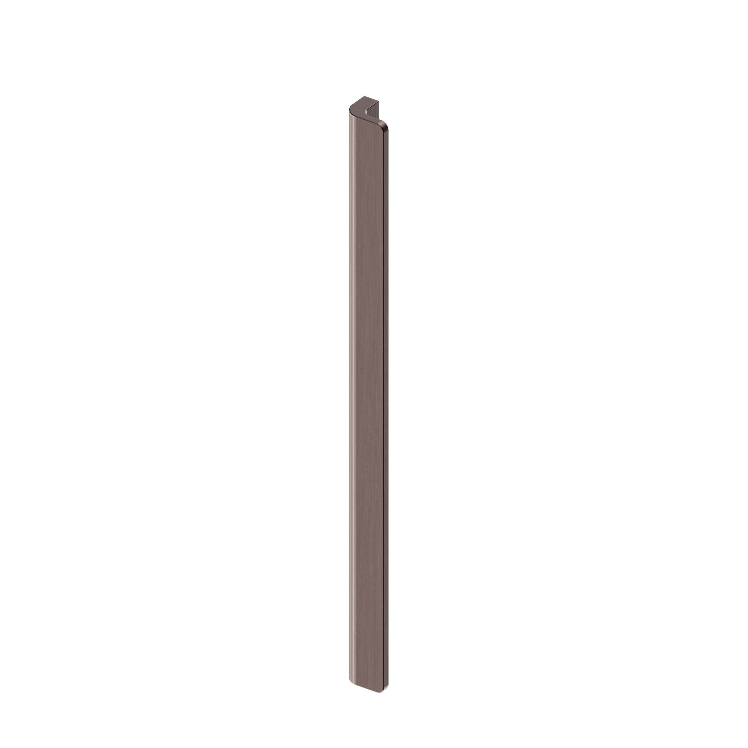Bianca Pull Handle 360mm Brushed Bronze