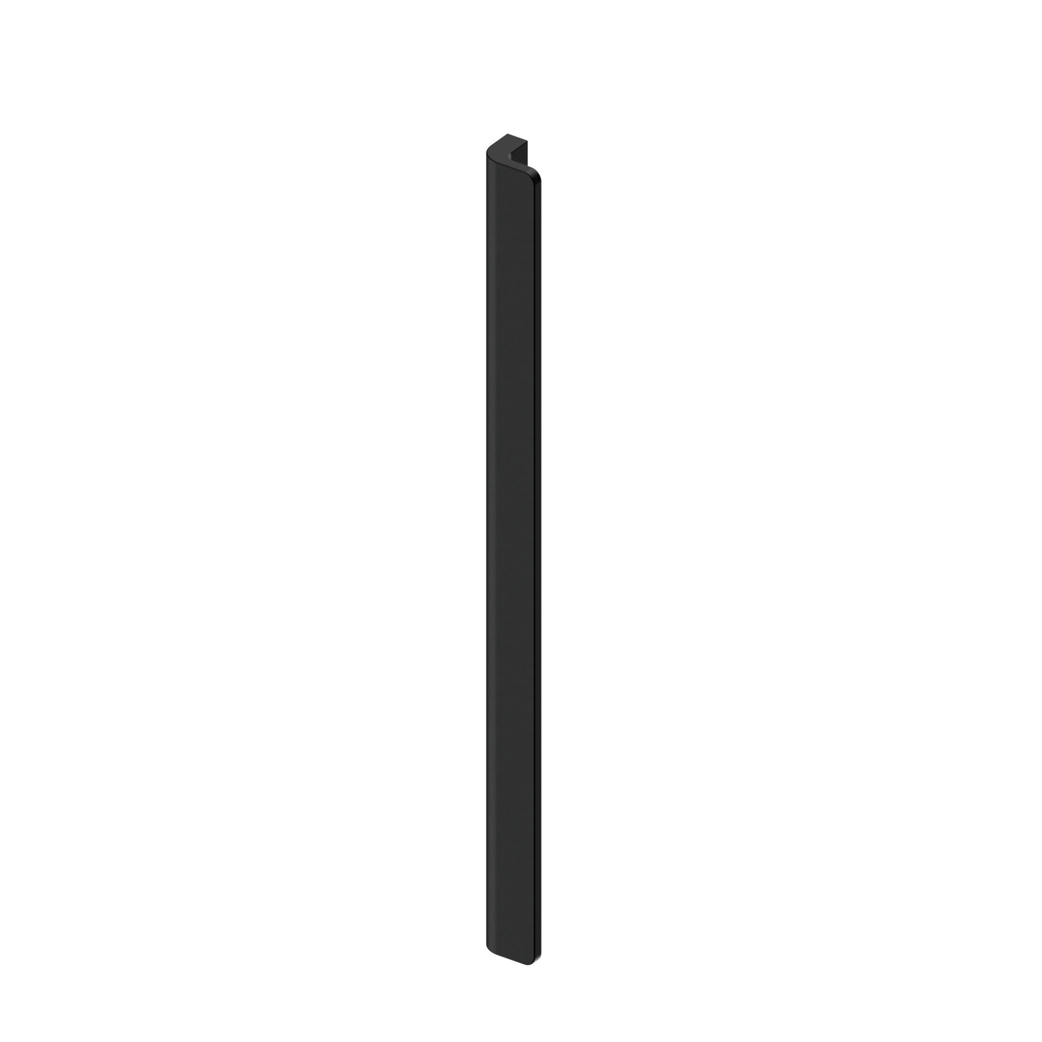 Bianca Pull Handle 360mm Matte Black