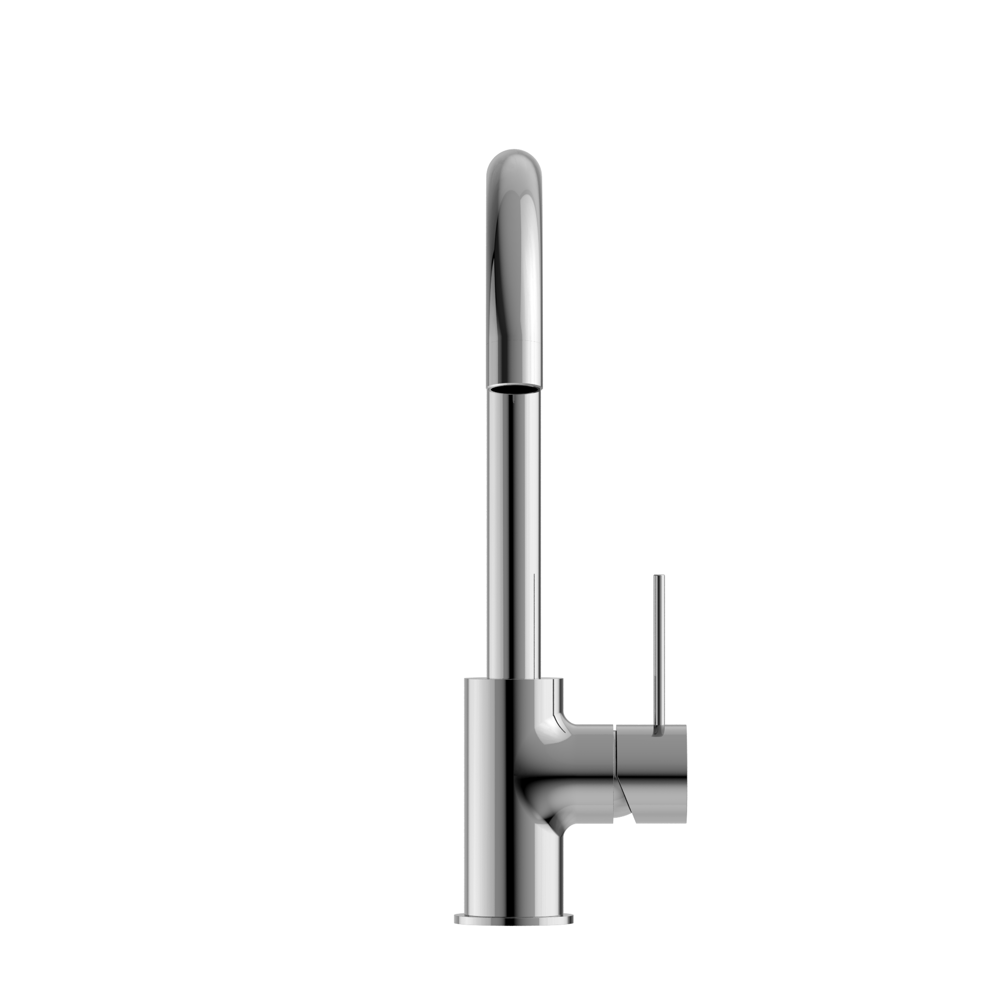 Mecca Kitchen Mixer Chrome