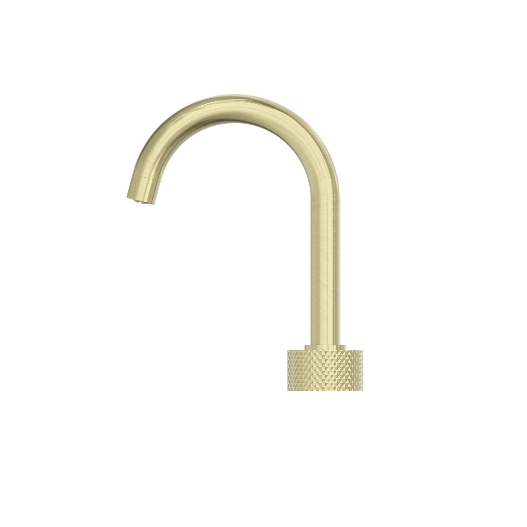Opal Progressive Basin Set Brushed Gold
