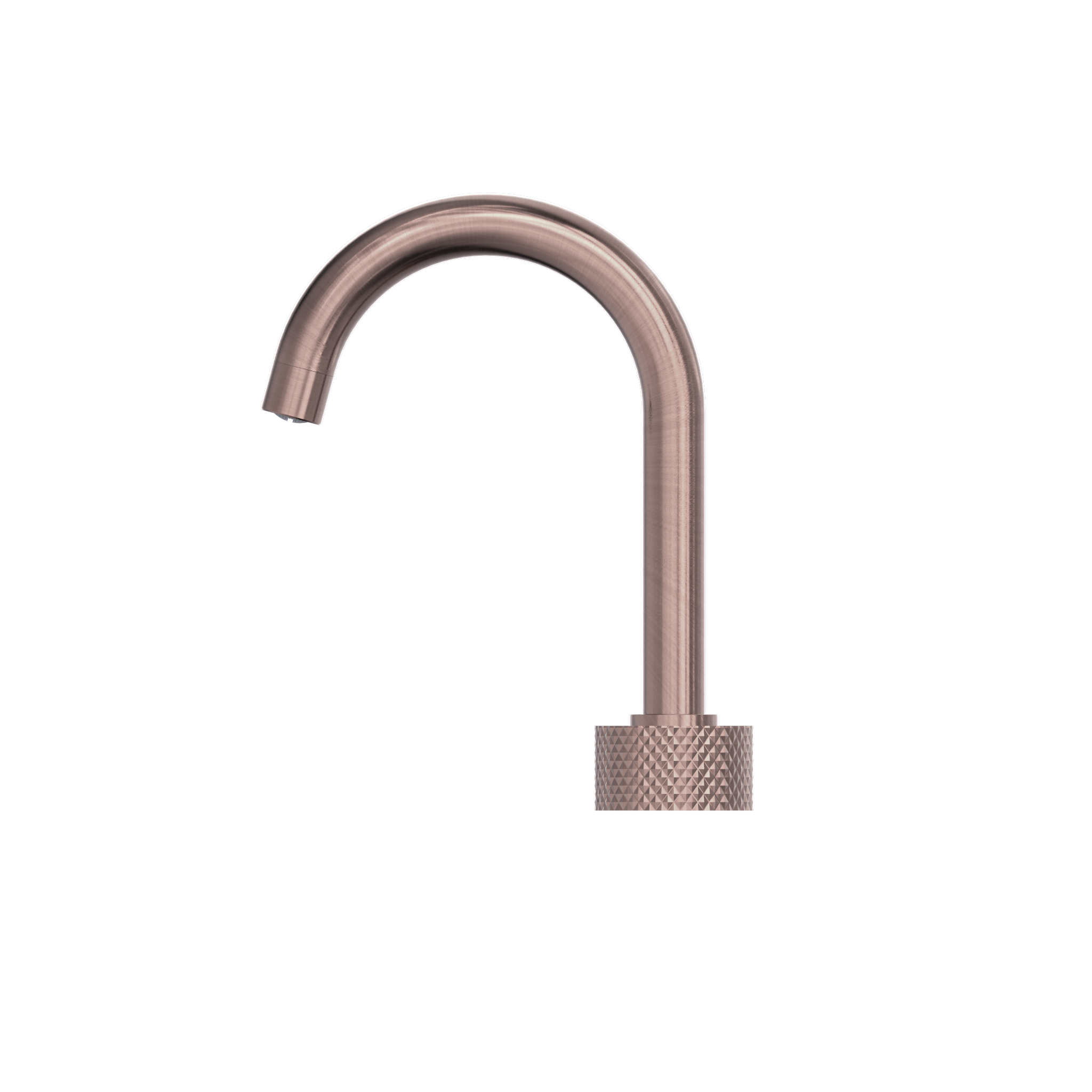 Opal Progressive Basin Set Brushed Bronze