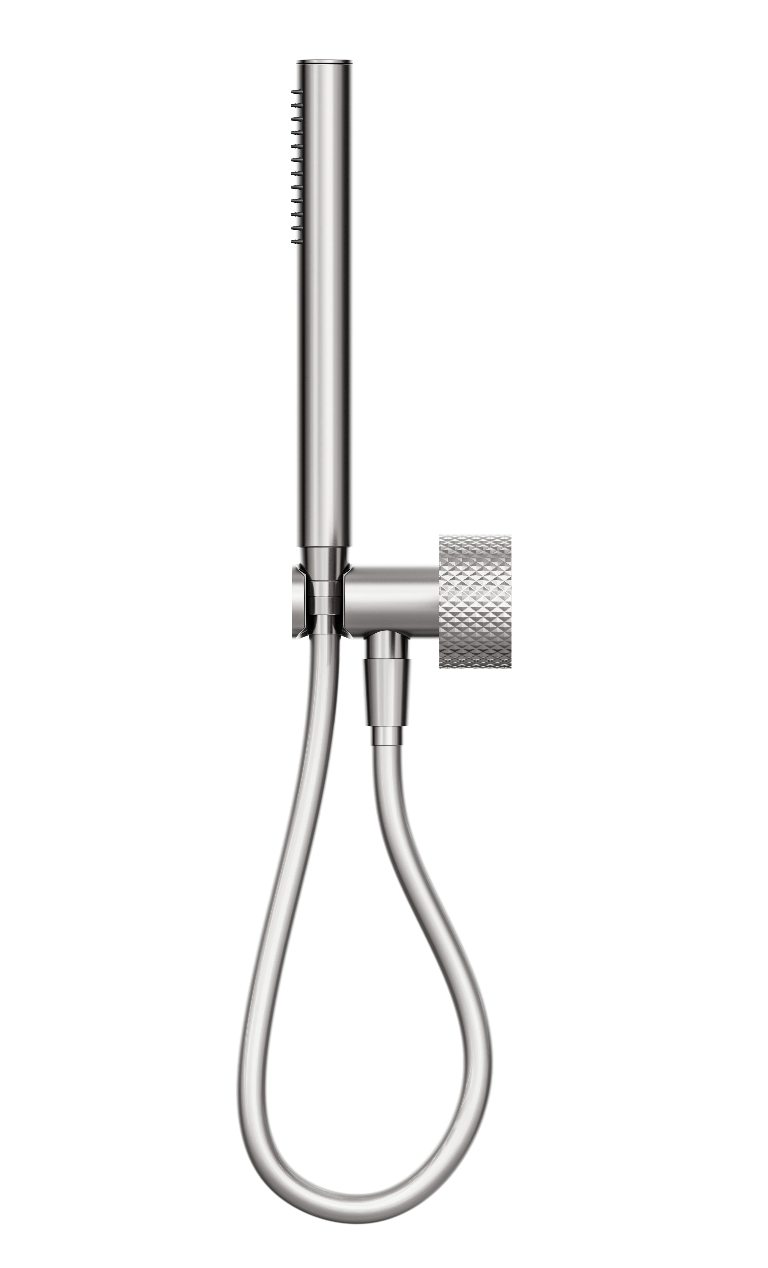 Opal Progressive Shower System Separate Plate Brushed Nickel