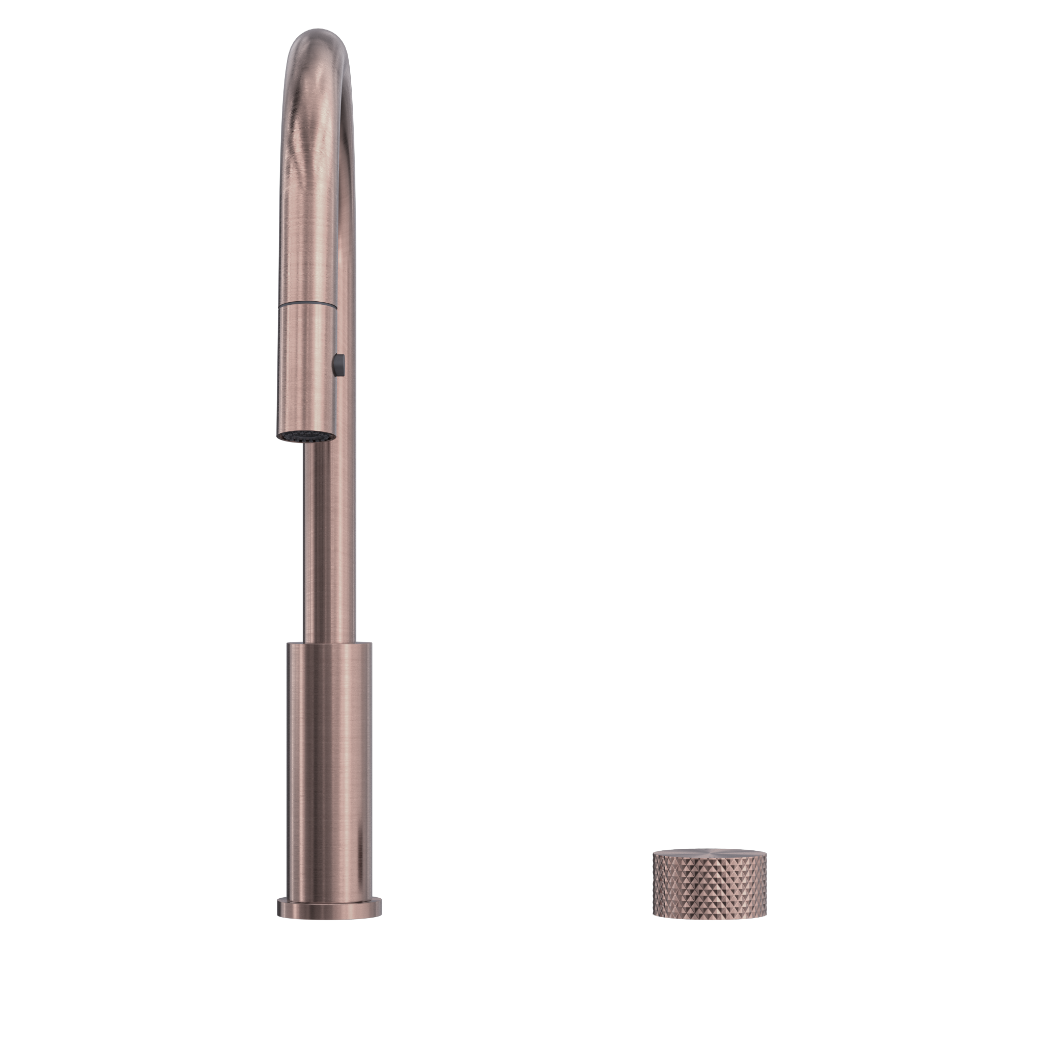 Opal Progressive Pull Out Kitchen Set Brushed Bronze