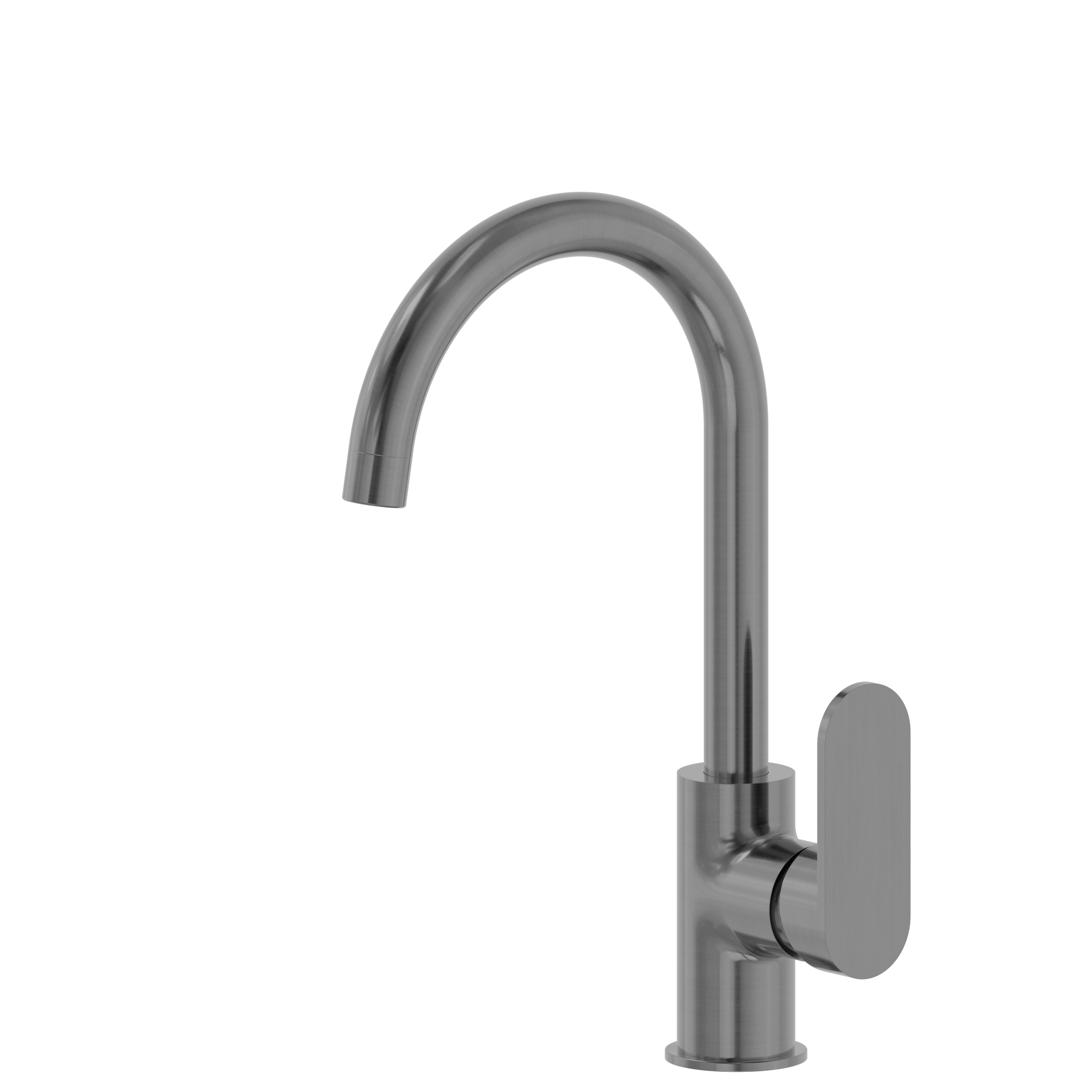 Ecco Kitchen Mixer Gun Metal