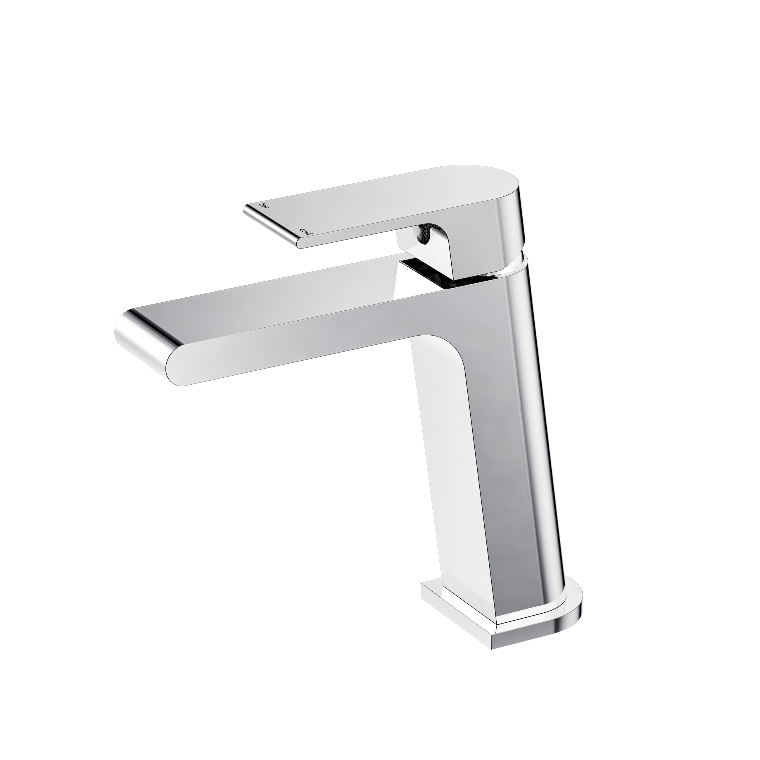 Bianca Basin Mixer Chrome