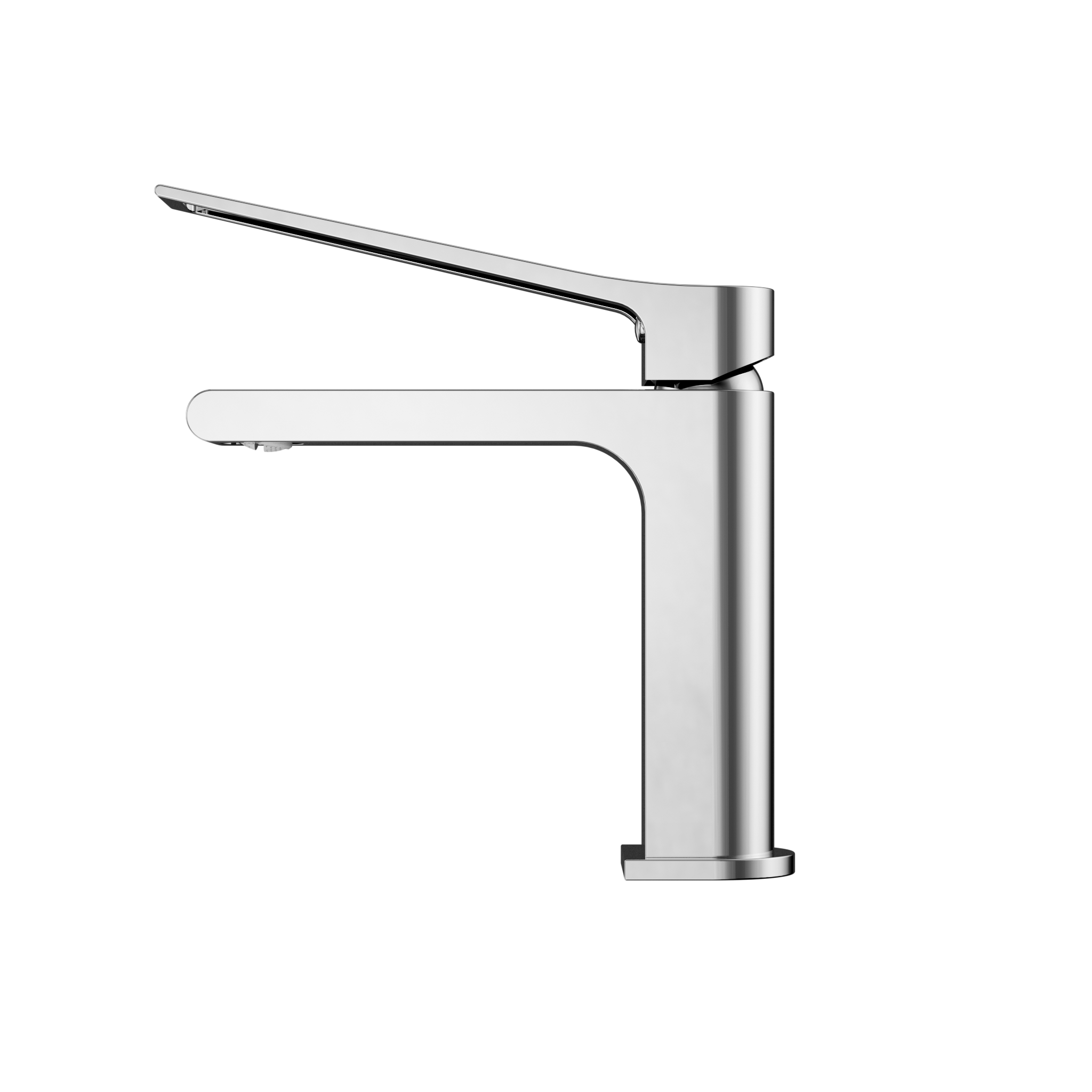 Bianca Care Basin Mixer Chrome