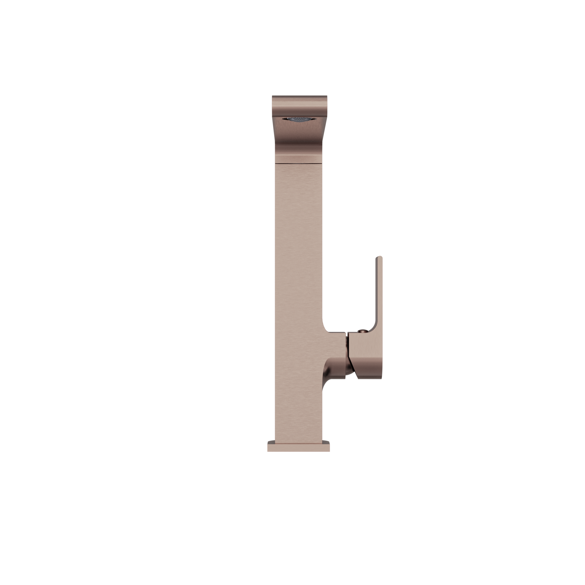 Bianca Kitchen Mixer Brushed Bronze
