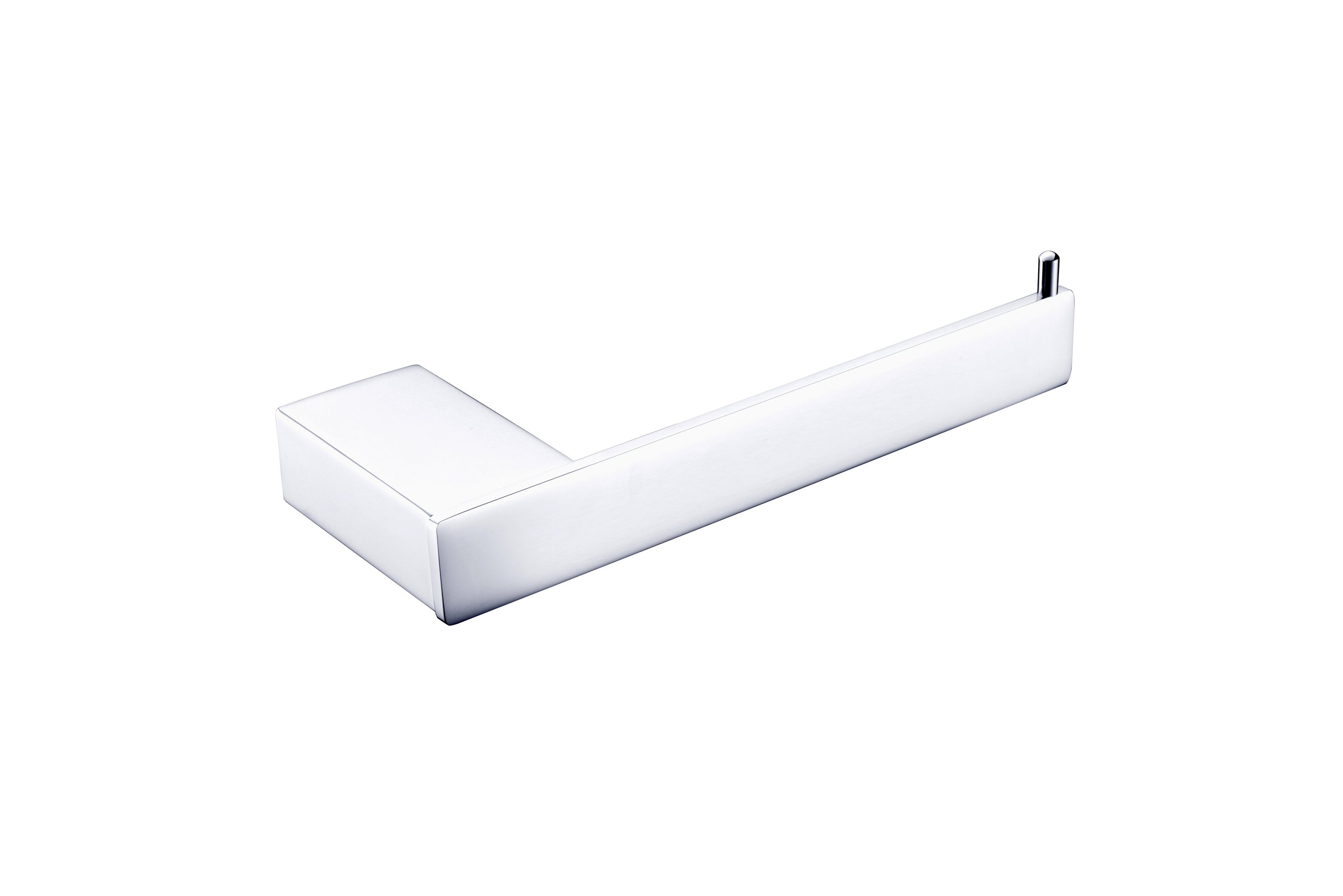 Celia Toilet Roll Holder Chrome