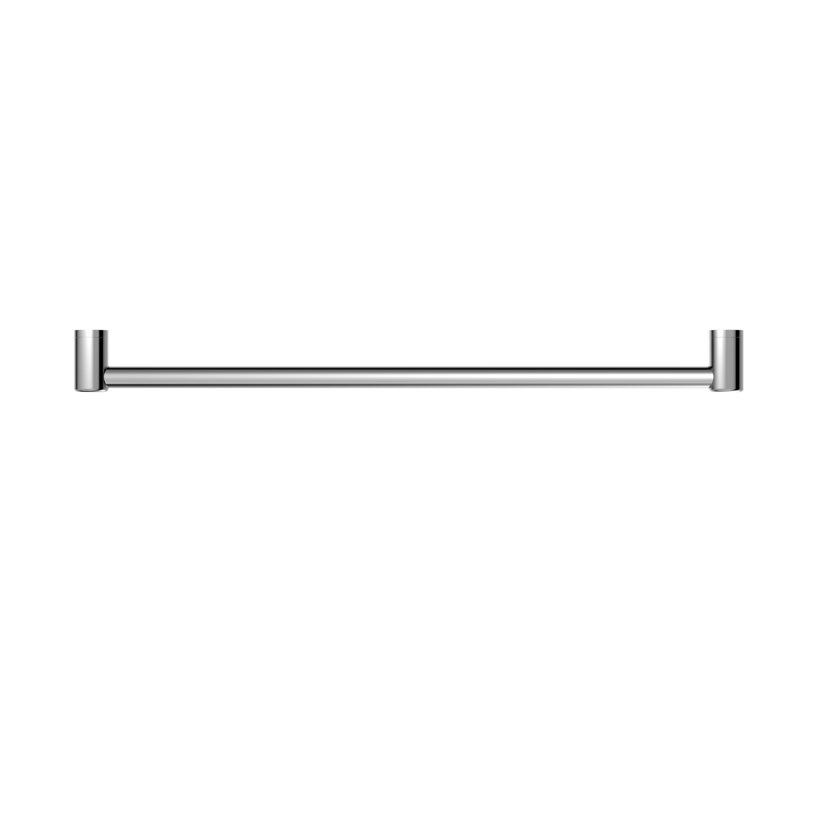 Mecca Care 32mm Grab Rail 900mm Chrome
