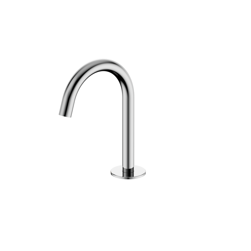 Serenity Basin Arc Spout Chrome