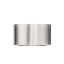 Serenity Ceiling Shower Head Brushed Nickel