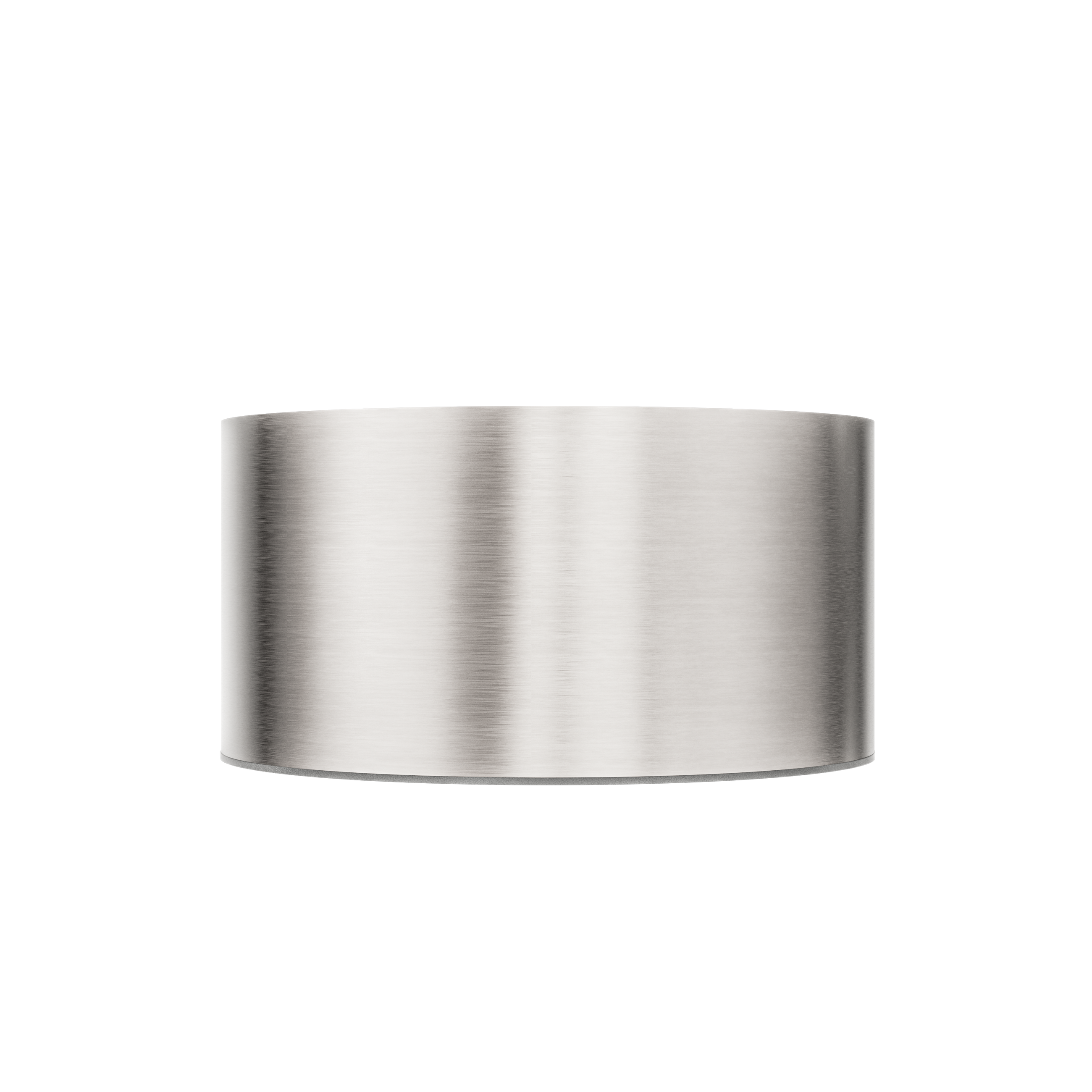 Serenity Ceiling Shower Head Brushed Nickel