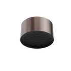 Serenity Ceiling Shower Head Brushed Bronze