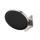 Serenity Wall Shower Head Brushed Nickel