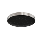 Serenity Wall Shower Head Brushed Nickel
