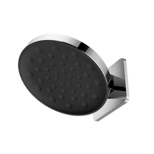 Serenity Wall Shower Head Chrome