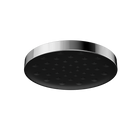 Serenity Wall Shower Head Chrome