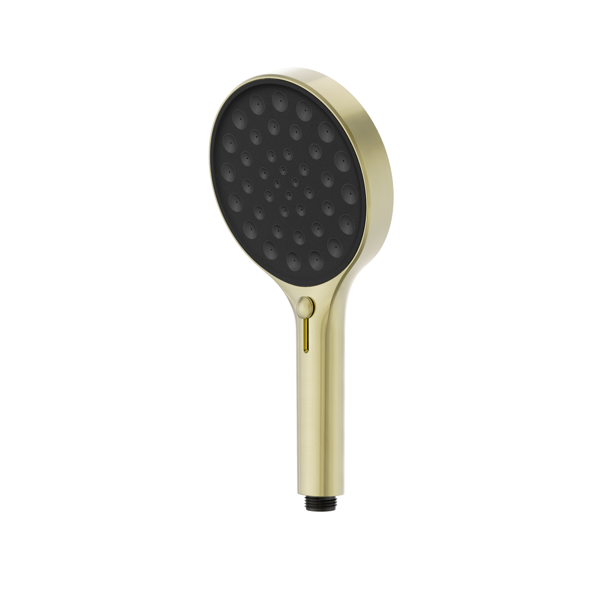 Serenity Hand Shower Brushed Gold