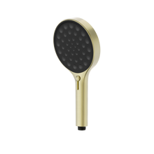 Serenity Hand Shower Brushed Gold