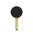 Serenity Hand Shower Brushed Gold