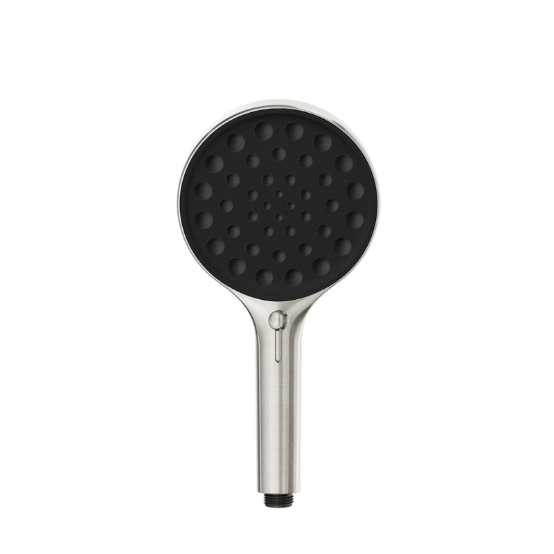 Serenity Hand Shower Brushed Nickel