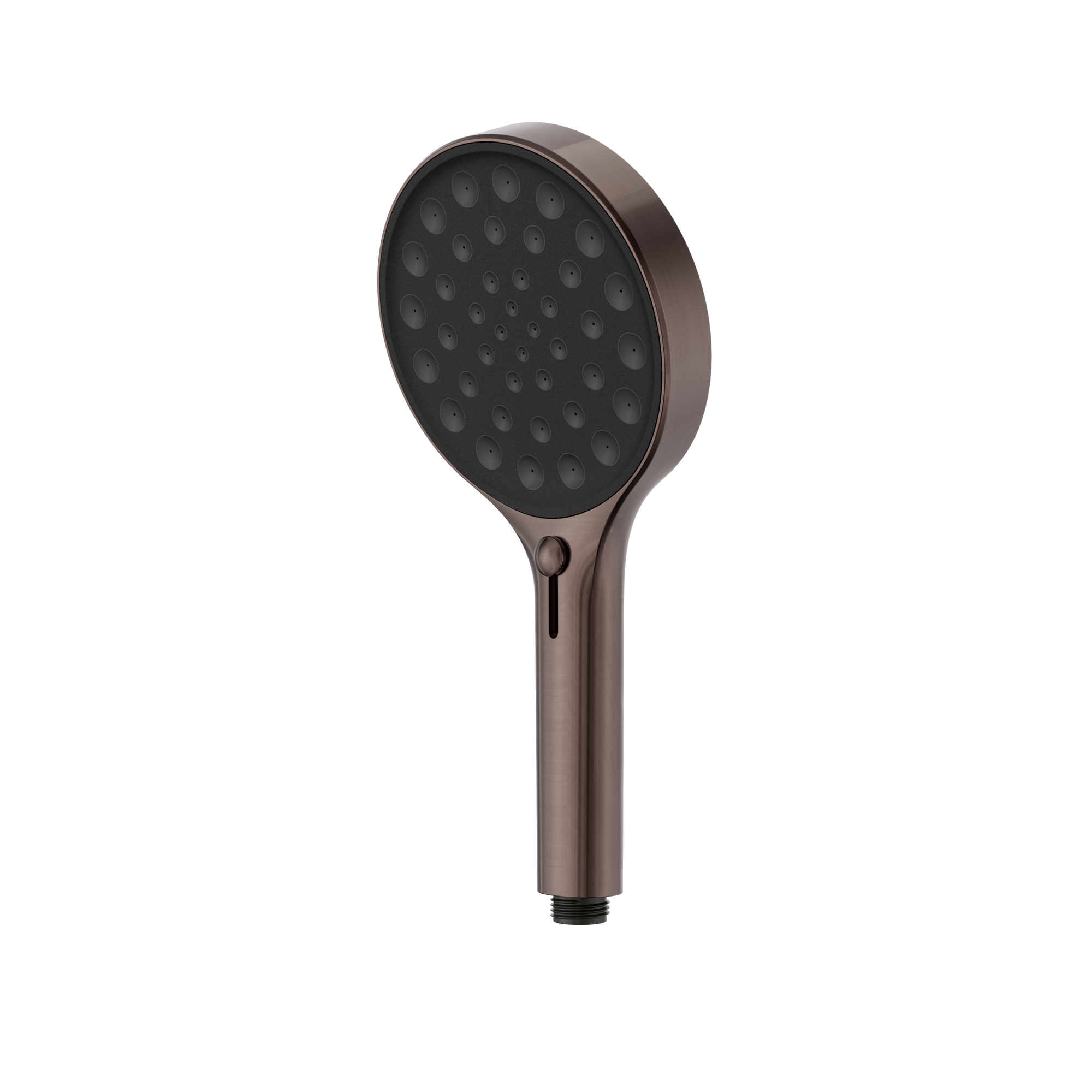 Serenity Hand Shower Brushed Bronze