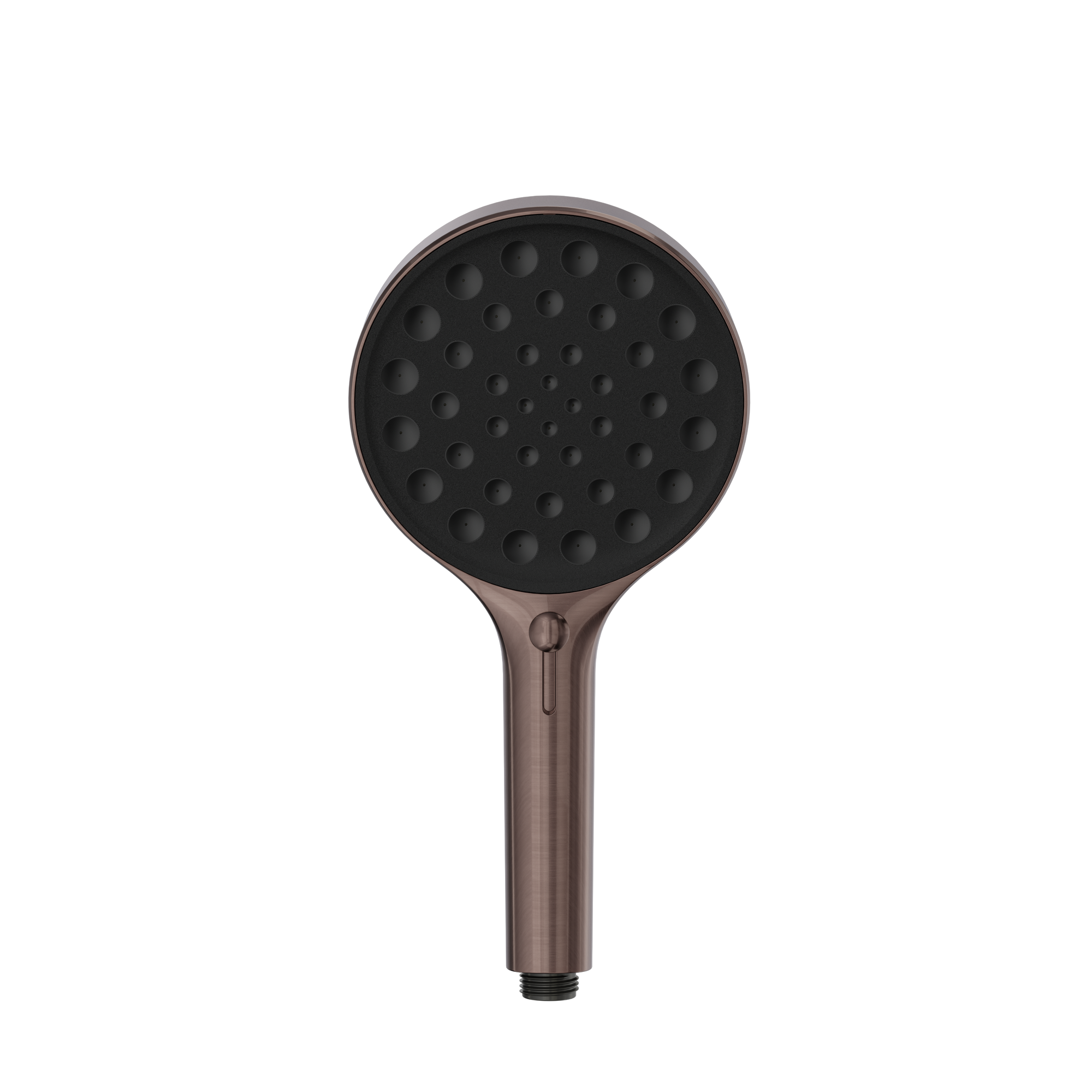 Serenity Hand Shower Brushed Bronze