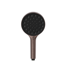 Serenity Hand Shower Brushed Bronze