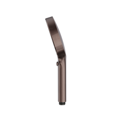 Serenity Hand Shower Brushed Bronze