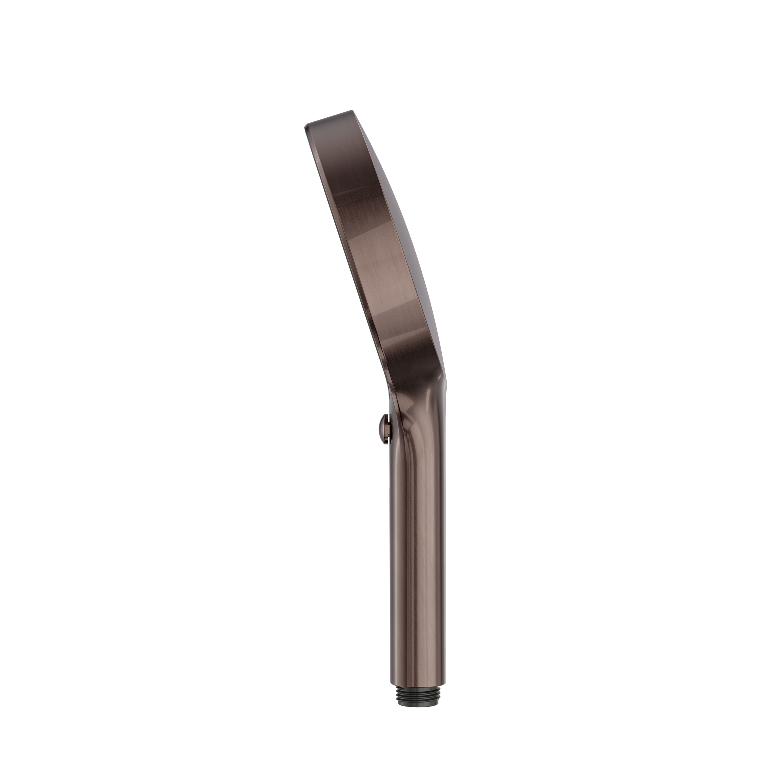 Serenity Hand Shower Brushed Bronze