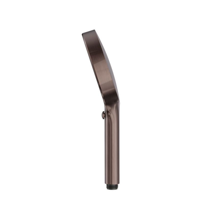 Serenity Hand Shower Brushed Bronze