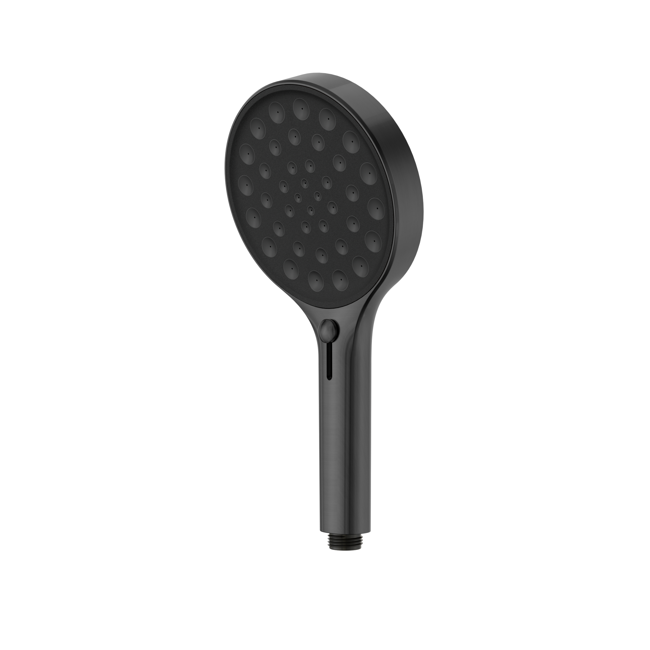 Serenity Hand Shower Gun Metal