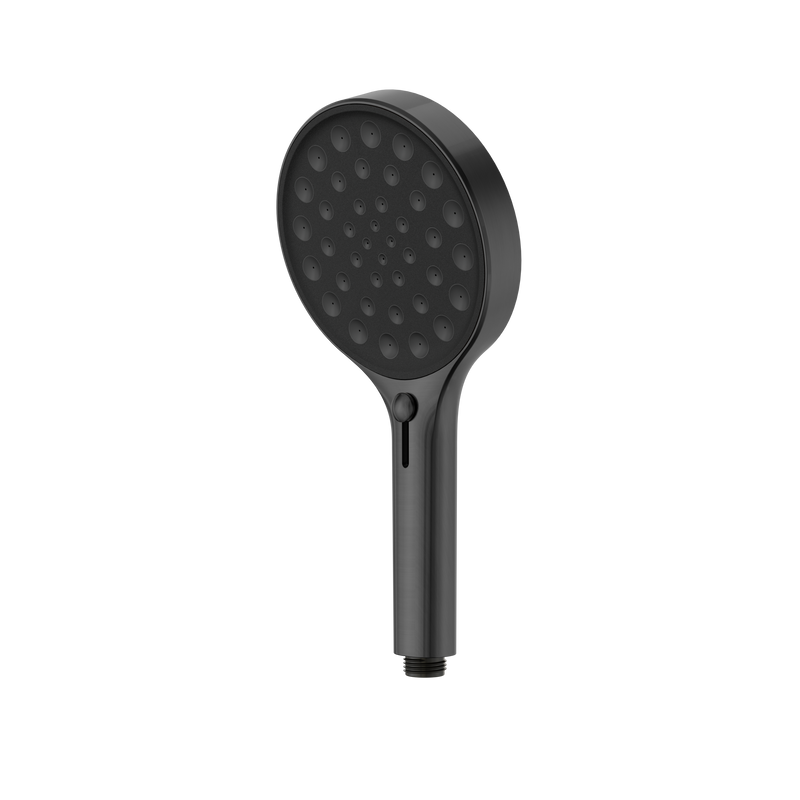 Serenity Hand Shower Gun Metal