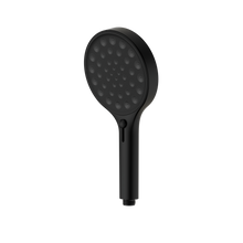 Serenity Hand Shower Matte Black