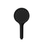 Serenity Hand Shower Matte Black