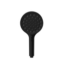 Serenity Hand Shower Matte Black