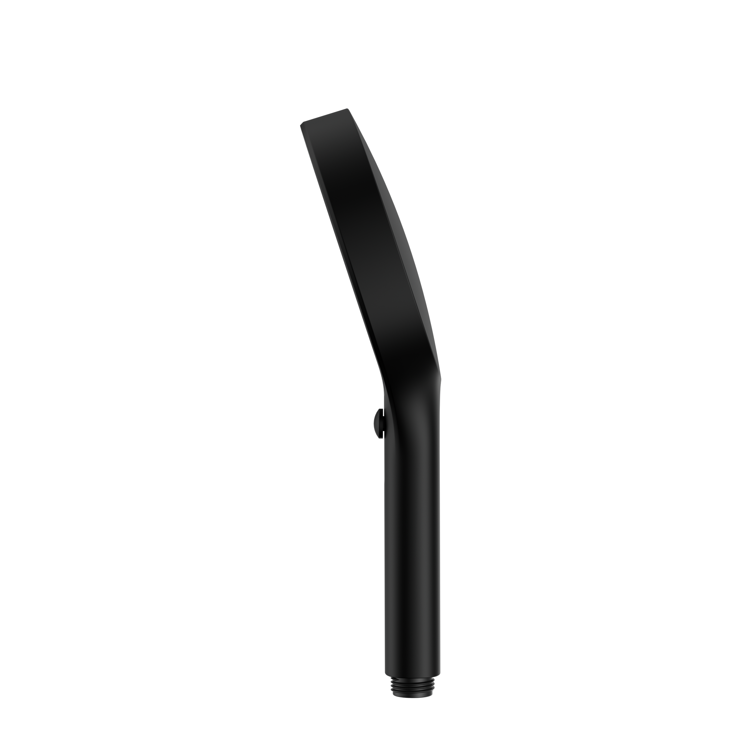 Serenity Hand Shower Matte Black