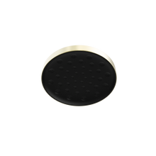 Serenity Shower Head Brushed Gold