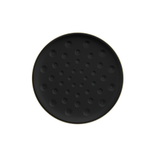 Serenity Shower Head Brushed Gold