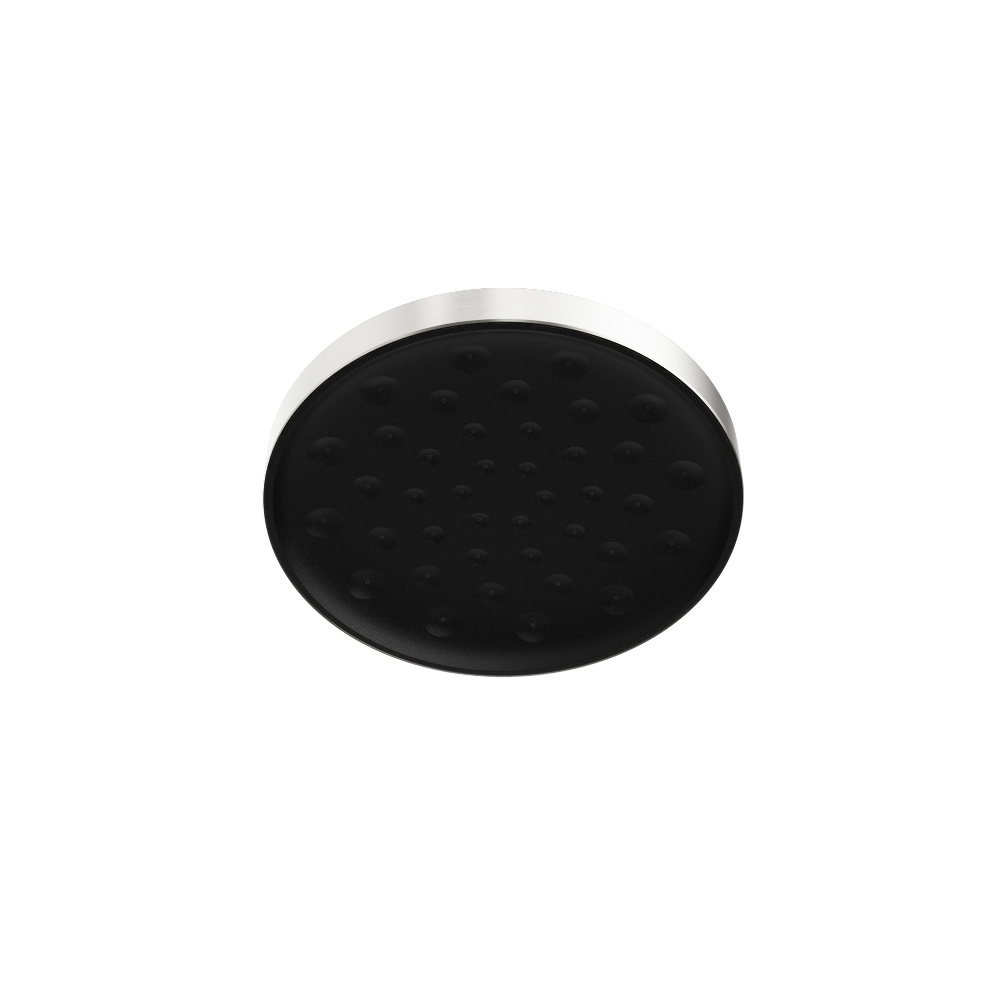 Serenity Shower Head Brushed Nickel