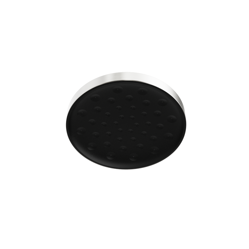 Serenity Shower Head Brushed Nickel