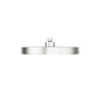 Serenity Shower Head Brushed Nickel
