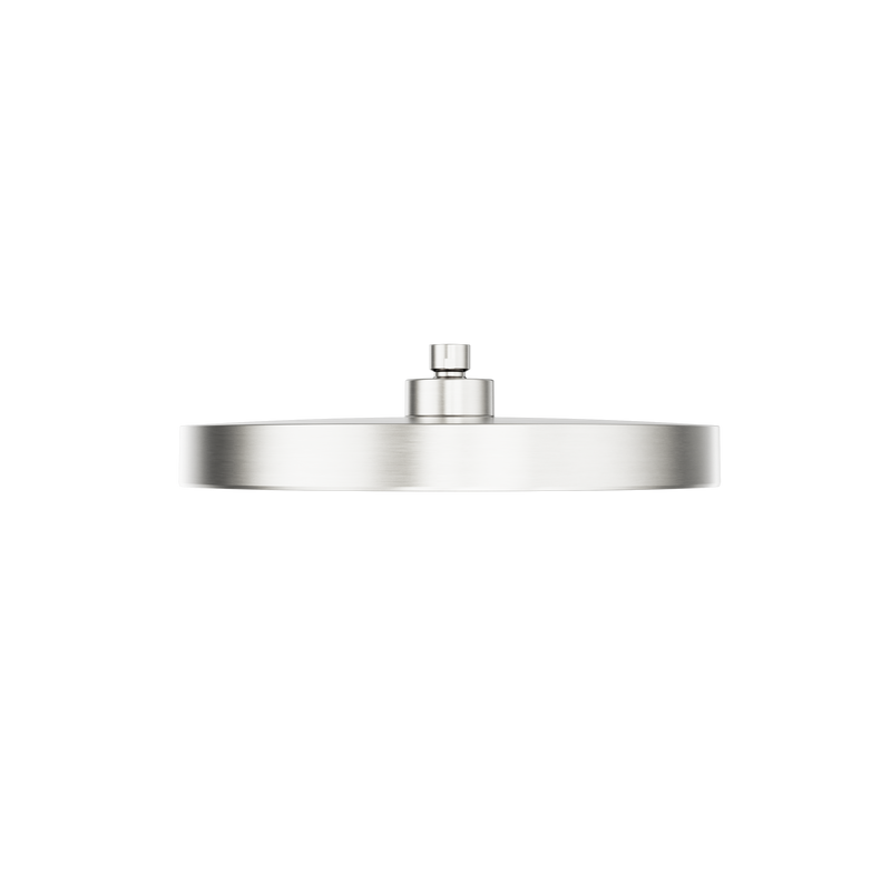 Serenity Shower Head Brushed Nickel