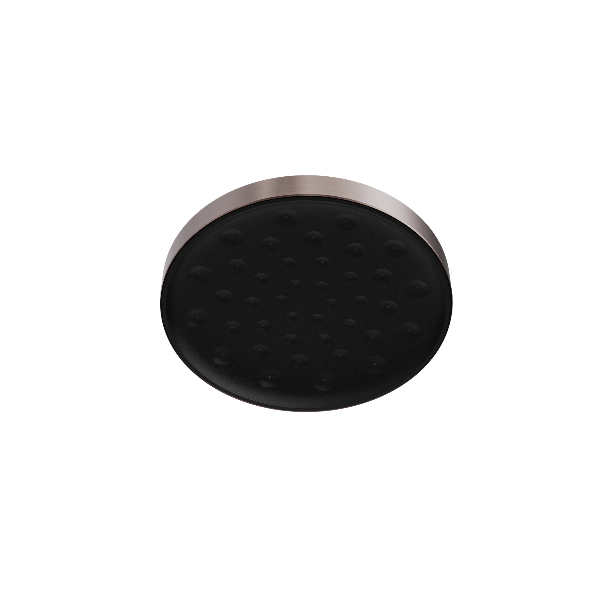 Serenity Shower Head Brushed Bronze